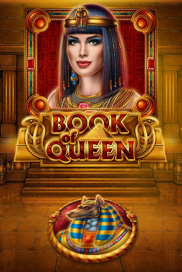 Book of Queen демо игра казино без регистрации | PokerDom