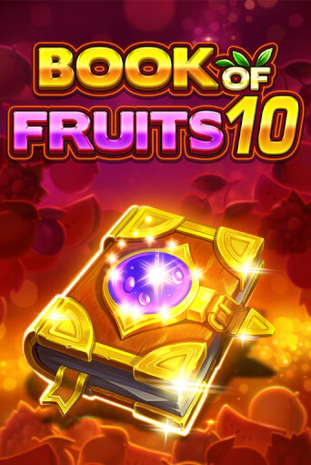 Book of Fruits 10 демо игра казино без регистрации | PokerDom