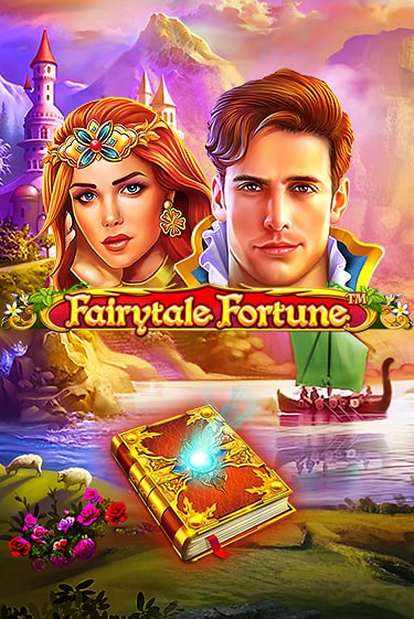 Fairytale Fortune демо игра казино без регистрации | PokerDom