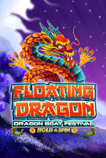 Floating Dragon - Dragon Boat Festival демо игра казино без регистрации | PokerDom