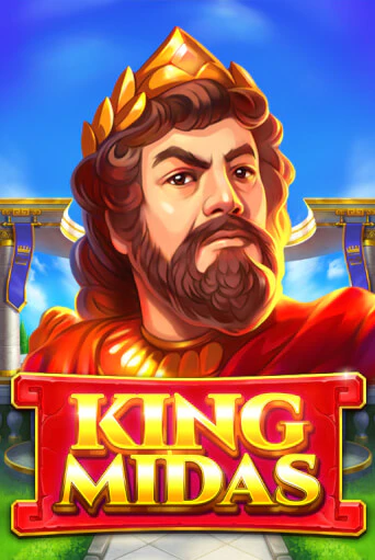 King Midas демо игра казино без регистрации | PokerDom