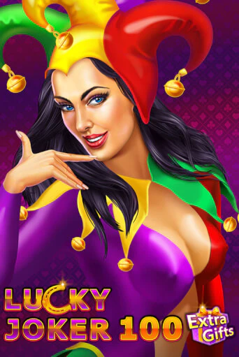 Lucky Joker 100 Extra Gifts демо игра казино без регистрации | PokerDom