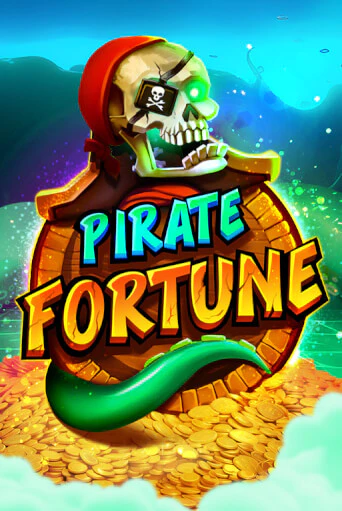 Pirate Fortune демо игра казино без регистрации | PokerDom