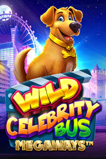 Wild Celebrity Bus Megaways™ демо игра казино без регистрации | PokerDom