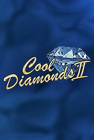 Cool Diamonds II демо игра казино без регистрации | PokerDom