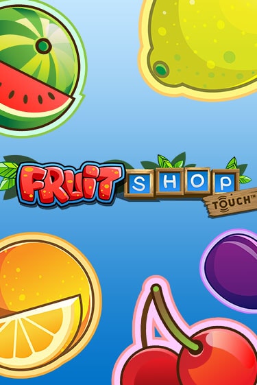 Fruit Shop™ демо игра казино без регистрации | PokerDom