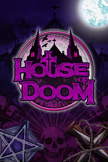House of Doom демо игра казино без регистрации | PokerDom